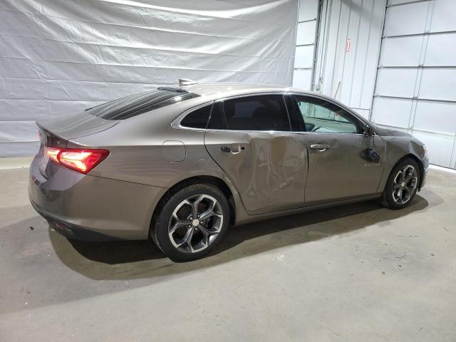 Vin: 1g1zd5st0lf127776, lot: 52196375, chevrolet malibu lt 20203