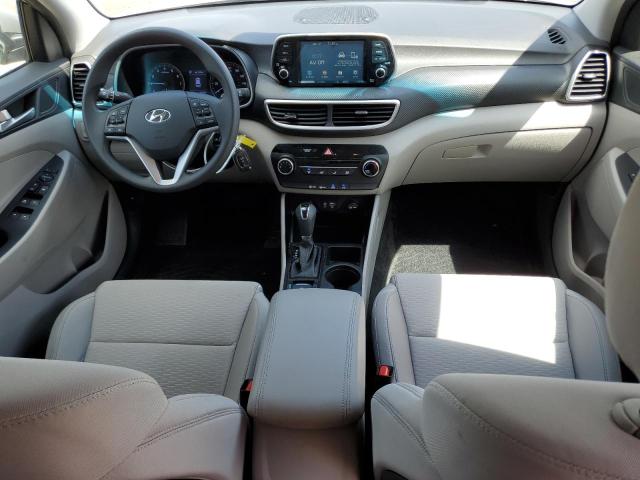2020 HYUNDAI TUCSON SE - KM8J23A41LU265987