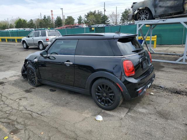 Vin: wmwxp7c52h3c61716, lot: 54447065, mini cooper s 20172