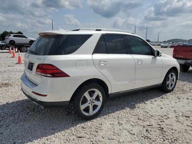Vin: 4jgda5hb0jb042140, lot: 55125915, mercedes-benz gle-class 350 4matic 20183