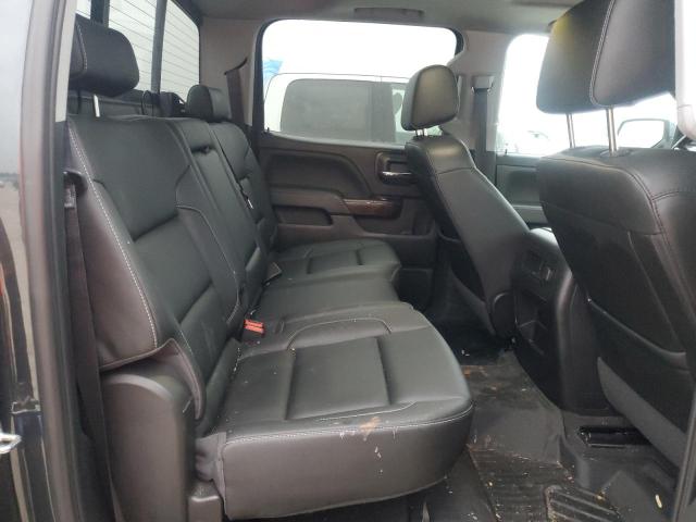 2018 GMC SIERRA K15 - 3GTU2NEC9JG495517