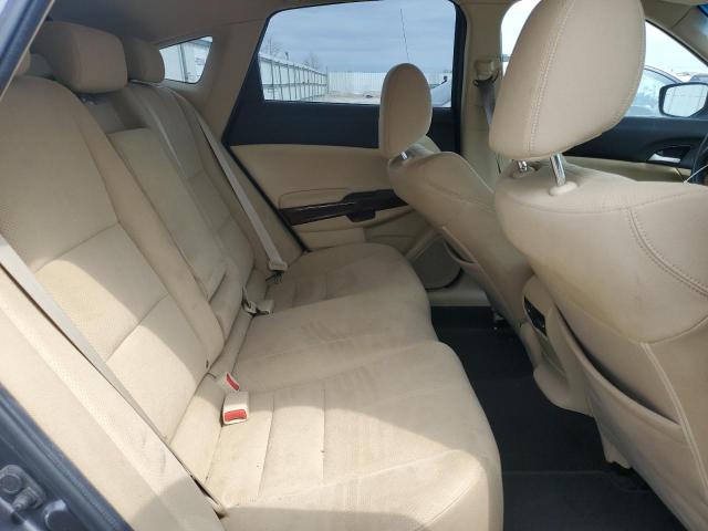 2010 HONDA ACCORD CRO - 5J6TF1H39AL010570
