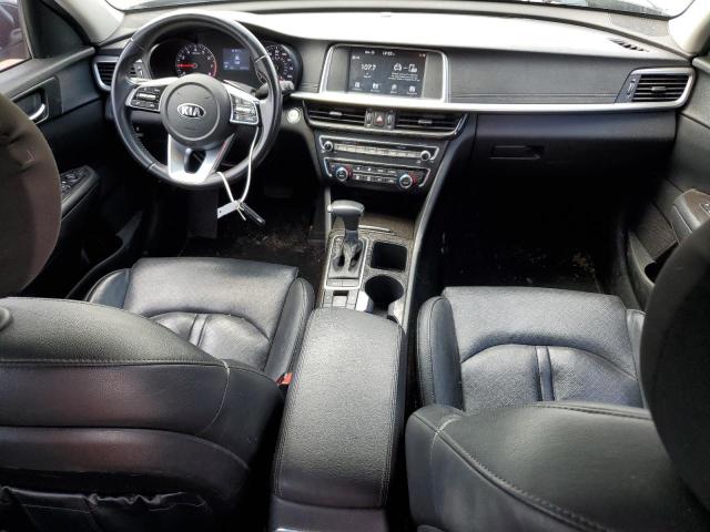 2019 KIA OPTIMA EX - 5XXGU4L18KG338651