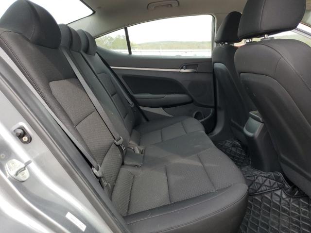 2019 HYUNDAI ELANTRA SE - KMHD84LF7KU779759