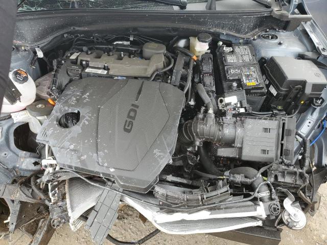 2025 KIA SPORTAGE E - 5XYK33DF4SG266506