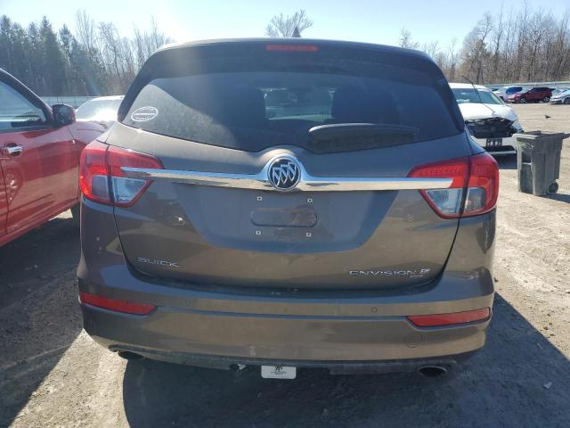 2018 BUICK ENVISION P - LRBFX3SX0JD029427