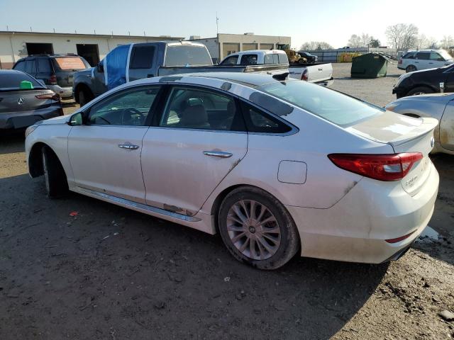Vin: 5npe34af9fh029824, lot: 52626845, hyundai sonata sport 20152