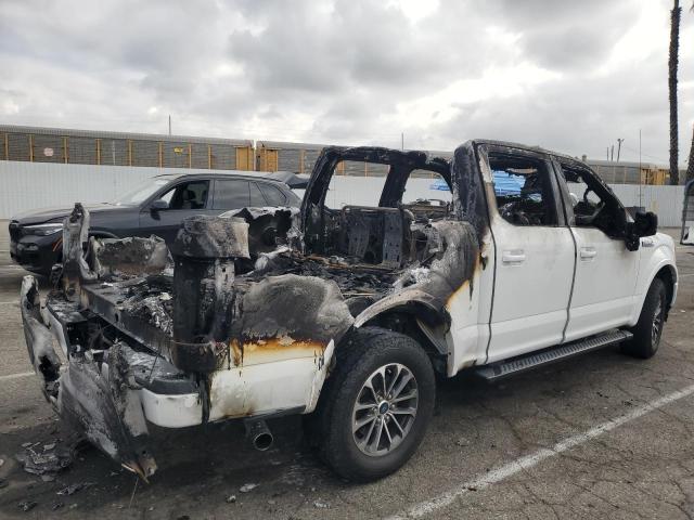 2018 FORD F150 SUPER 1FTEW1EP3JFC45809