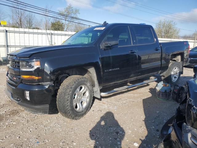 Vin: 3gcukrec6jg155782, lot: 52013605, chevrolet all models k1500 lt 2018 img_1