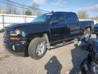 2018 CHEVROLET SILVERADO - 3GCUKREC6JG155782