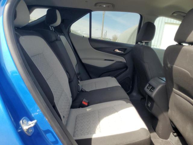 2024 CHEVROLET EQUINOX LT - 3GNAXUEG0RL226978