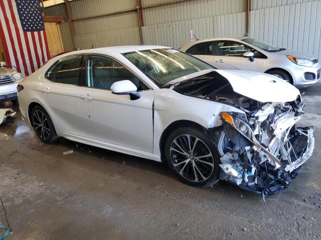 Vin: 4t1b11hk3ku782397, lot: 54497225, toyota camry l 20194
