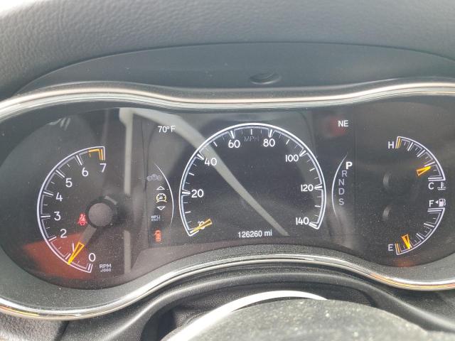 2015 JEEP GRAND CHER - 1C4RJEBG3FC668748
