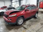 2016 JEEP CHEROKEE L - 1C4PJMCS3GW142740