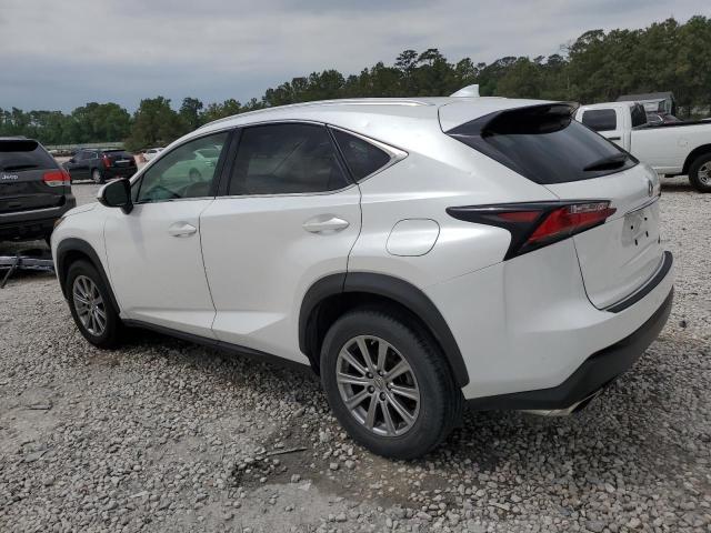 Vin: jtjyarbz5g2040506, lot: 52441035, lexus nx 200t base 20162