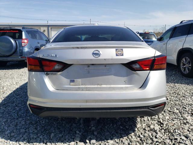 2020 NISSAN ALTIMA S - 1N4BL4BV2LC208146