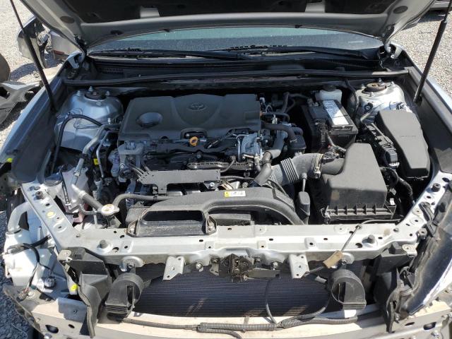 2020 TOYOTA CAMRY LE - 4T1C11AK8LU387051