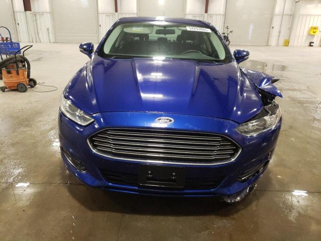2016 FORD FUSION SE - 3FA6P0H76GR384115