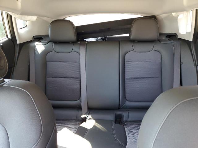 2025 CHEVROLET TRAX 1LT - KL77LHEP4SC141064