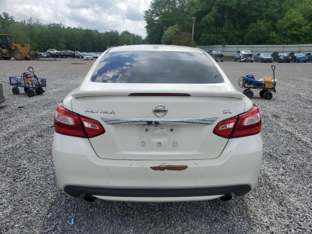 2016 NISSAN ALTIMA 2.5 - 1N4AL3AP6GC163520