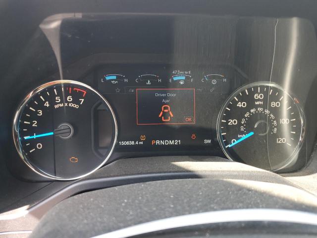 2016 FORD F150 SUPER - 1FTEW1EG8GFA71180
