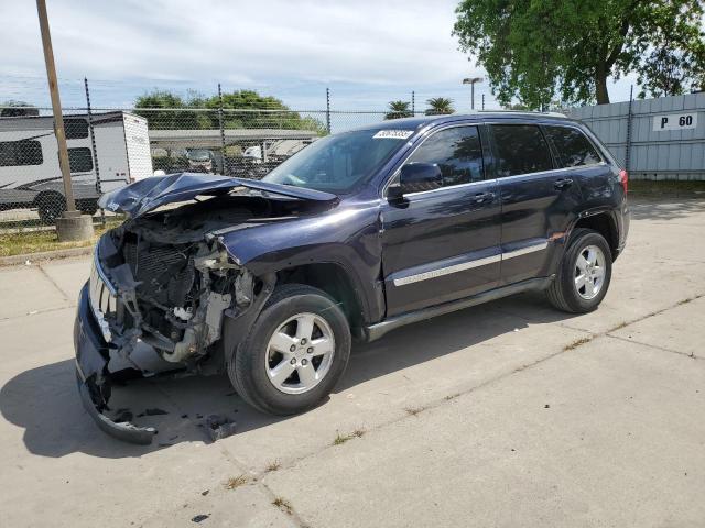 Vin: 1j4rr4ggxbc571188, lot: 52675355, jeep grand cher laredo 2011 img_1