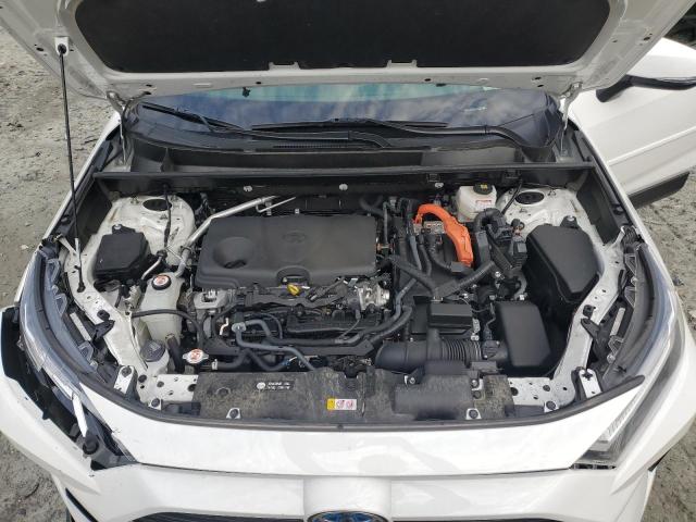 2024 TOYOTA RAV4 XLE - JTMRWRFV8RD212566
