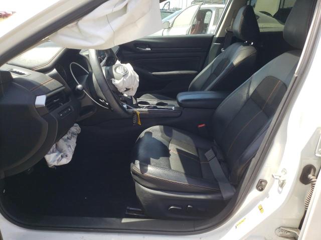 2020 NISSAN ALTIMA SR - 1N4BL4CV8LC135833
