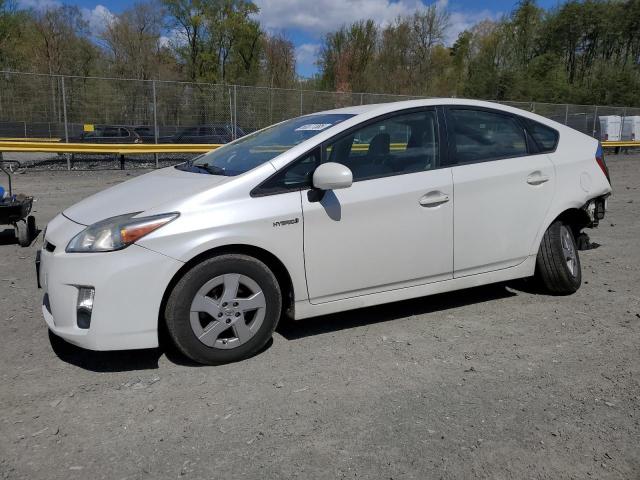 Vin: jtdkn3du6b0297416, lot: 53377385, toyota prius 2011 img_1