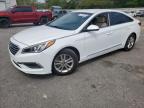 2016 HYUNDAI SONATA SE - 5NPE24AFXGH436331