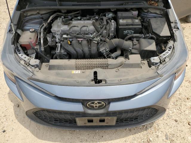 2020 TOYOTA COROLLA LE - JTDEPRAE0LJ115843