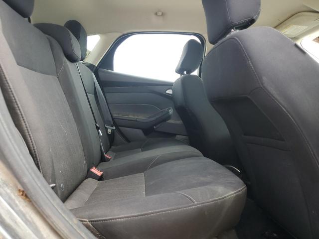 2017 FORD FOCUS SE - 1FADP3K24HL301710