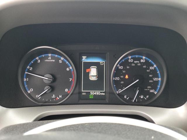 2017 TOYOTA RAV4 LE - 2T3ZFREV7HW330904