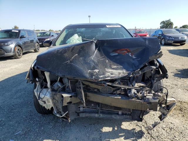2012 TOYOTA CAMRY BASE - 4T1BF1FK9CU164829