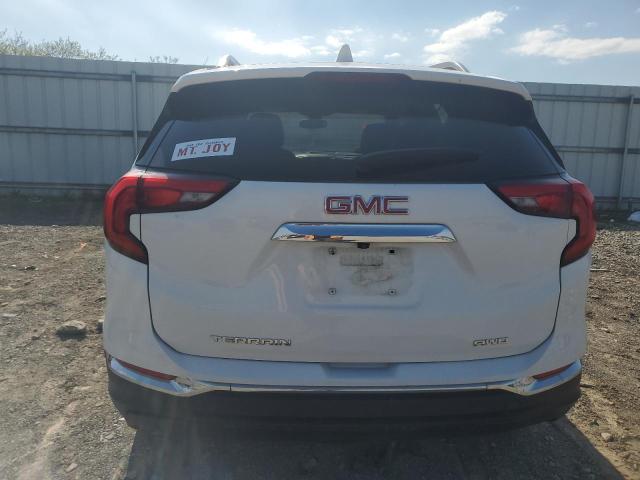 2021 GMC TERRAIN SL 3GKALVEV6ML330834