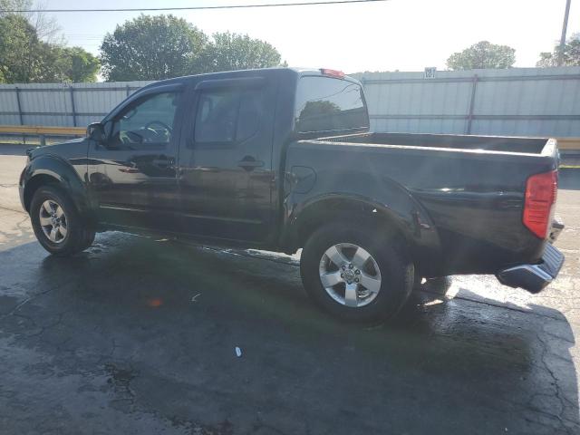 Vin: 1n6ad0erxcc429422, lot: 54688315, nissan frontier s 20122