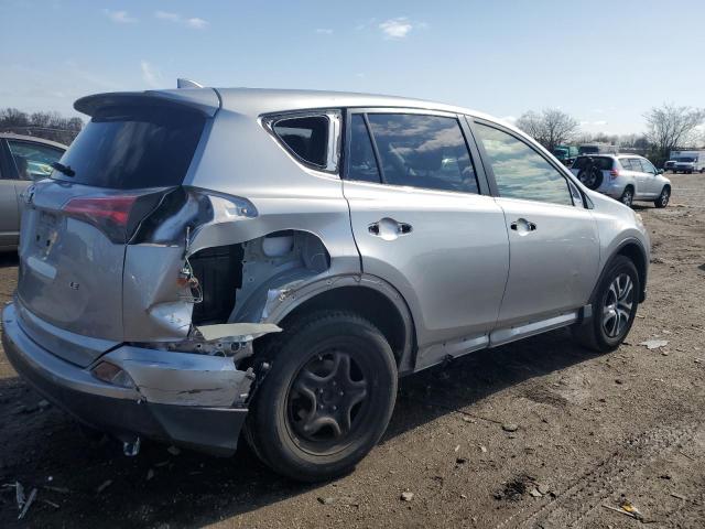 Vin: jtmzfrevxjj198905, lot: 51165495, toyota rav4 le 20183