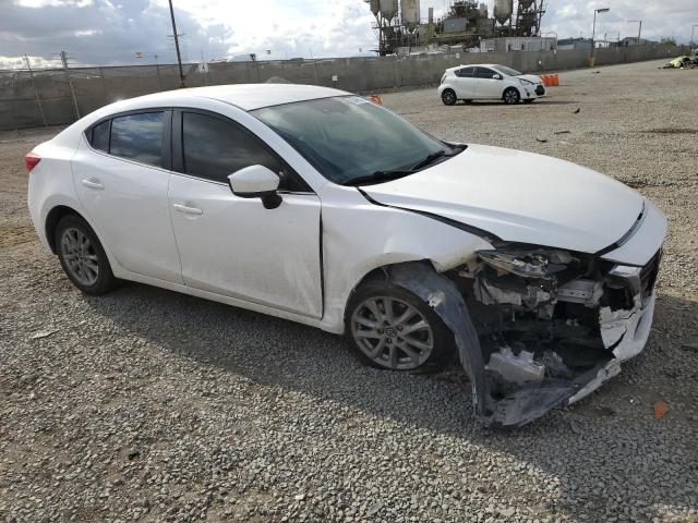 Vin: 3mzbn1u72hm112134, lot: 53496085, mazda 3 sport 20174