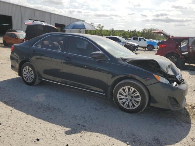 Vin: 4t1bf1fk1cu007831, lot: 54765545, toyota camry base 20124