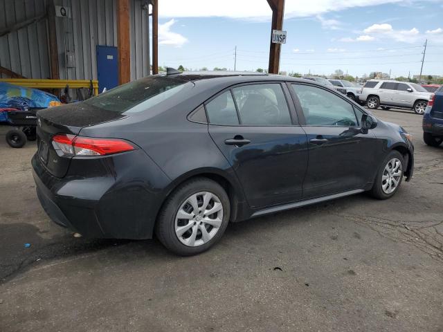 Vin: 5yfepmae4np317697, lot: 54946265, toyota corolla le 20223