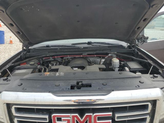 2016 GMC SIERRA C1500 SLE 3GTP1MEC1GG170153
