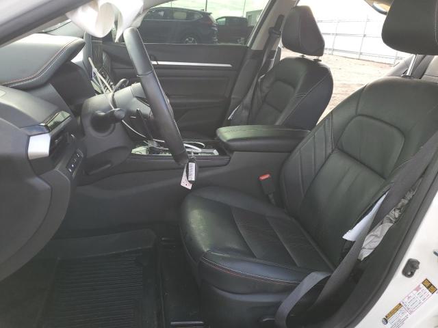2024 NISSAN ALTIMA SR - 1N4AL4CV5RN307518