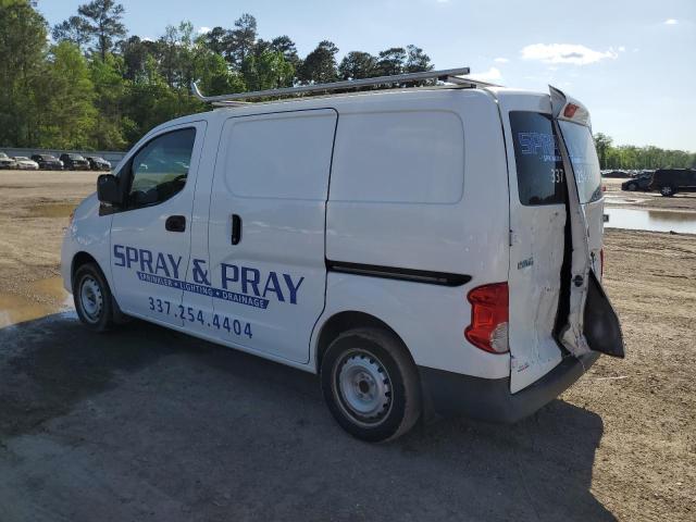 Vin: 3n6cm0kn2lk703510, lot: 52171185, nissan nv 2.5s 20202