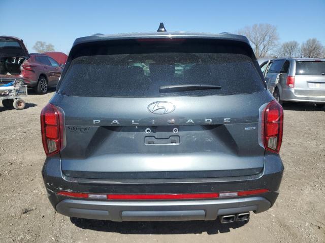 2023 HYUNDAI PALISADE L - KM8R5DGE1PU517064