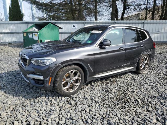 Vin: 5uxty5c00l9b79155, lot: 53277165, bmw x3 xdrive30i 2020 img_1