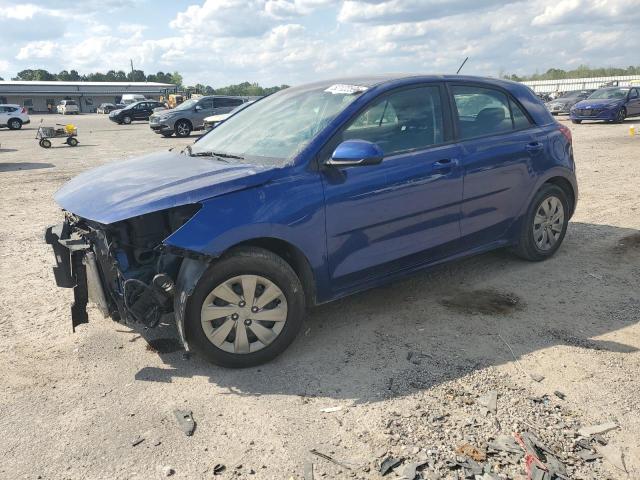 Vin: 3kpa25adxle307345, lot: 52122595, kia rio lx 2020 img_1