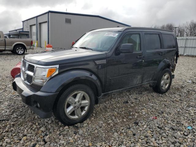 DODGE NITRO SXT