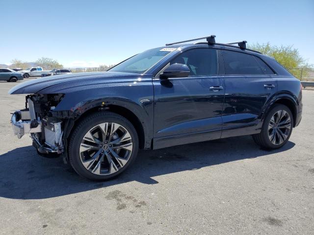 Vin: wa1evbf1xrd020467, lot: 54507415, audi q8 premium plus s-line 2024 img_1