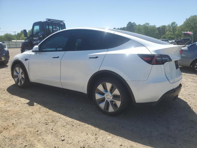 Vin: 7saygdee6pf753265, lot: 52984675, tesla model y 20232
