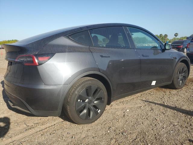 Vin: 7saygded1sa373036, lot: 52595385, tesla model y 20253